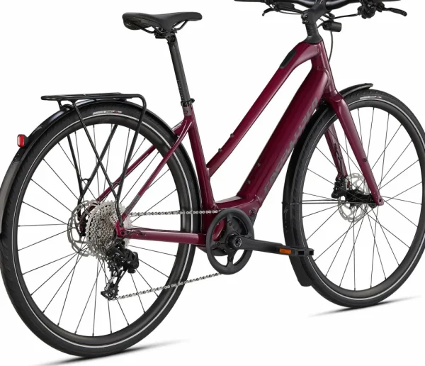 Vado SL 4.0 Cadre Bas Équipé<Specialized Sale