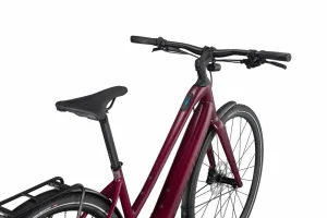 Vado SL 4.0 Cadre Bas Équipé<Specialized Sale