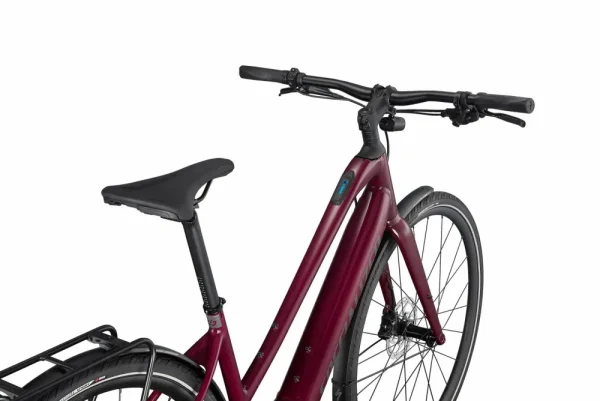 Vado SL 4.0 Cadre Bas Équipé<Specialized Sale