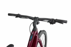 Vado SL 4.0 Cadre Bas Équipé<Specialized Sale
