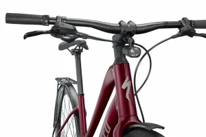 Vado SL 4.0 Cadre Bas Équipé<Specialized Sale