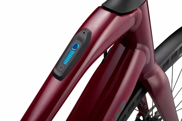 Vado SL 4.0 Cadre Bas Équipé<Specialized Sale