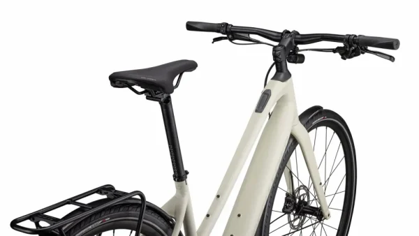 Vado SL 4.0 Cadre Bas Équipé<Specialized Sale