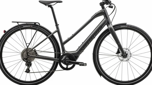 Vado SL 4.0 Cadre Bas Équipé<Specialized Sale