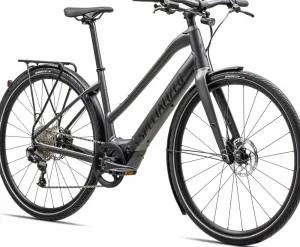 Vado SL 4.0 Cadre Bas Équipé<Specialized Sale