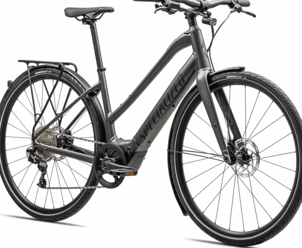 Vado SL 4.0 Cadre Bas Équipé<Specialized Sale