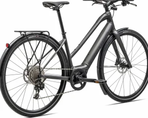 Vado SL 4.0 Cadre Bas Équipé<Specialized Sale