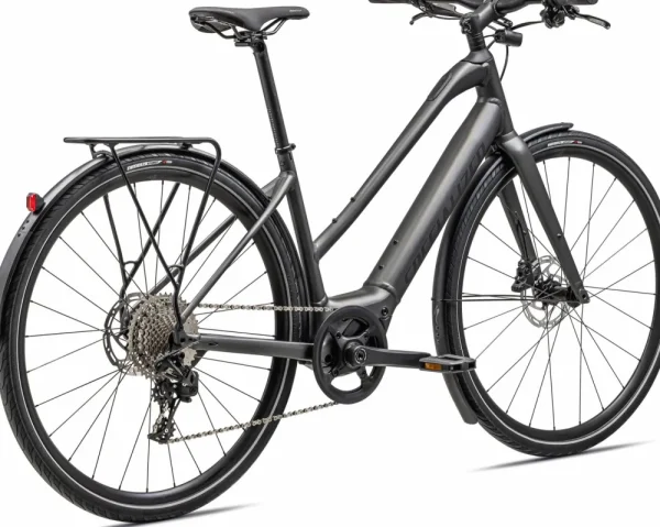 Vado SL 4.0 Cadre Bas Équipé<Specialized Sale