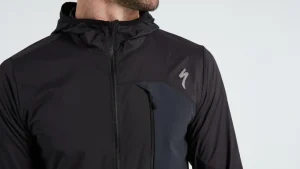 Veste coupe-vent Homme - Trail SWAT™<Specialized Fashion