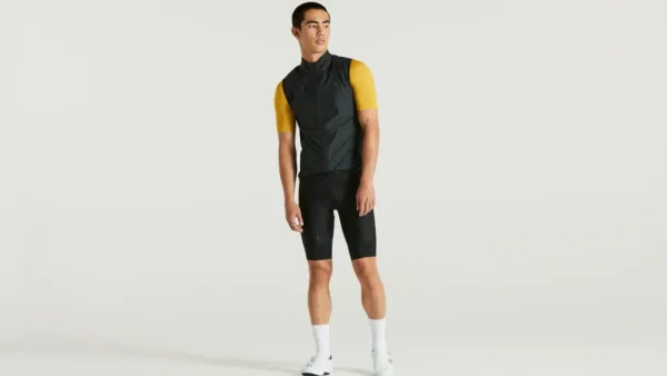 Veste Coupe-Vent Sans Manches Homme - Race Series<Specialized Online
