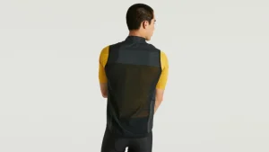 Veste Coupe-Vent Sans Manches Homme - Race Series<Specialized Online