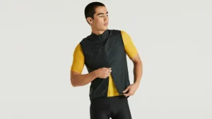 Veste Coupe-Vent Sans Manches Homme - Race Series<Specialized Online