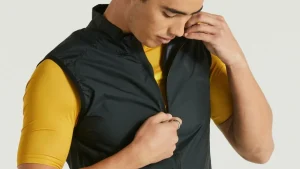 Veste Coupe-Vent Sans Manches Homme - Race Series<Specialized Online