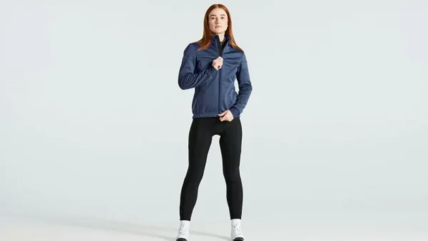 Veste Femme - RBX Softshell<Specialized Clearance