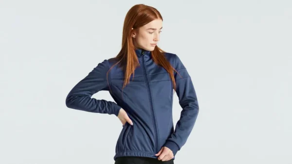Veste Femme - RBX Softshell<Specialized Clearance
