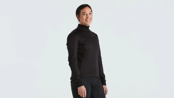 Veste Femme - RBX Softshell<Specialized Clearance