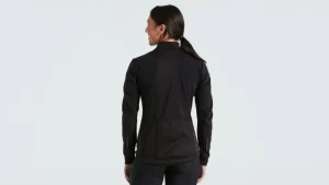 Veste Femme - RBX Softshell<Specialized Clearance