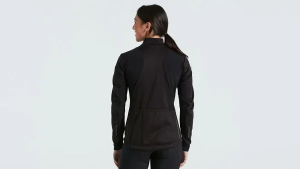 Veste Femme - RBX Softshell<Specialized Clearance
