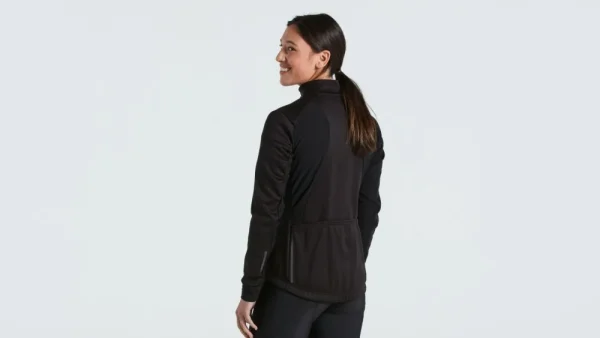 Veste Femme - RBX Softshell<Specialized Clearance