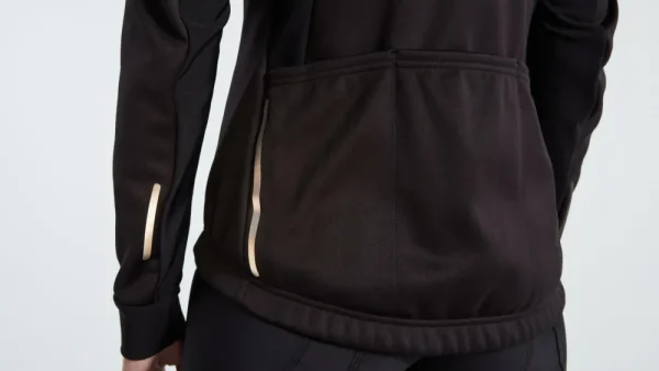 Veste Femme - RBX Softshell<Specialized Clearance