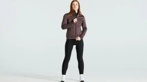 Veste Femme - RBX Softshell<Specialized Clearance