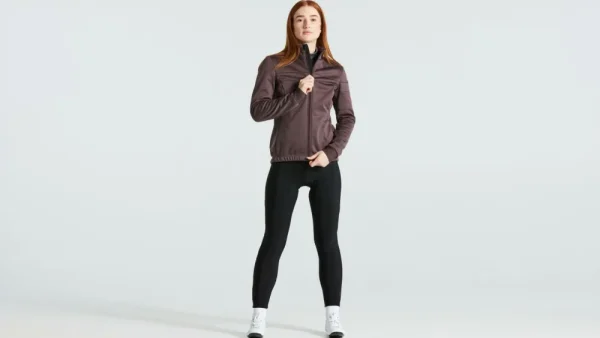 Veste Femme - RBX Softshell<Specialized Clearance