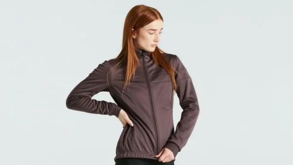 Veste Femme - RBX Softshell<Specialized Clearance