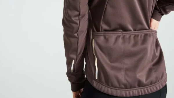 Veste Femme - RBX Softshell<Specialized Clearance