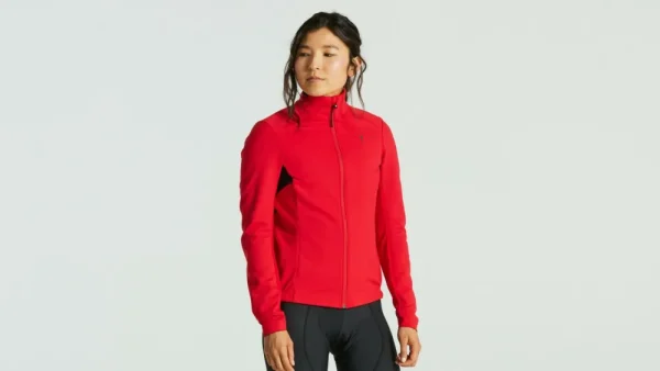 Veste Femme - SL Pro Softshell<Specialized Outlet
