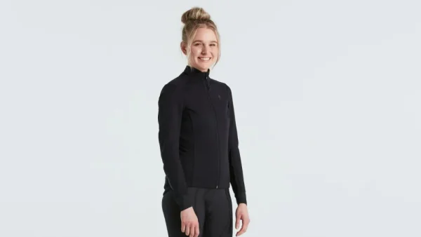 Veste Femme - SL Pro Softshell<Specialized Outlet