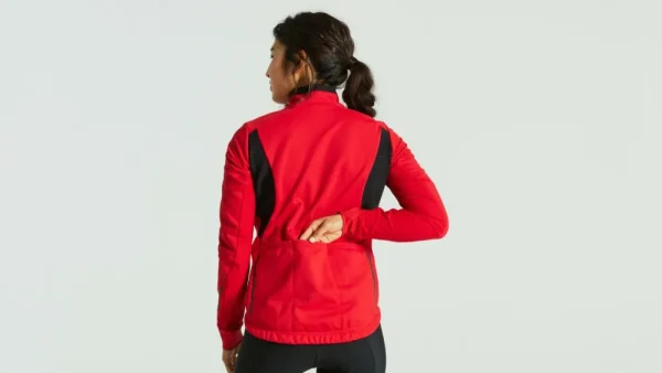 Veste Femme - SL Pro Softshell<Specialized Outlet