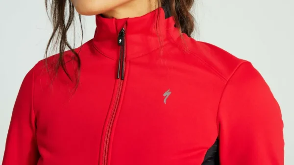 Veste Femme - SL Pro Softshell<Specialized Outlet