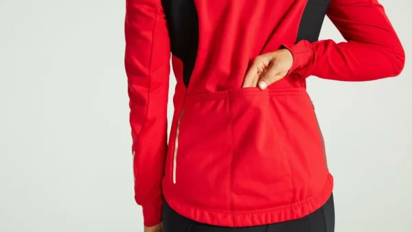 Veste Femme - SL Pro Softshell<Specialized Outlet