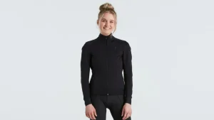 Veste Femme - SL Pro Softshell<Specialized Outlet