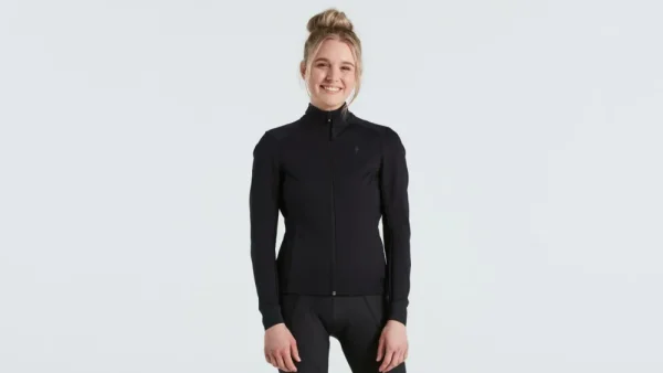 Veste Femme - SL Pro Softshell<Specialized Outlet