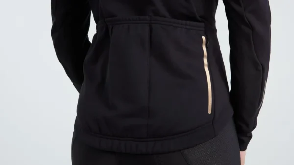 Veste Femme - SL Pro Softshell<Specialized Outlet