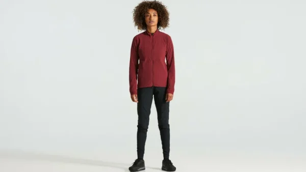 Veste Femme - Trail Alpha<Specialized Clearance
