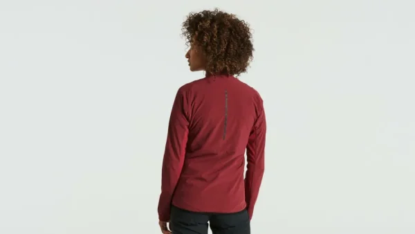 Veste Femme - Trail Alpha<Specialized Clearance