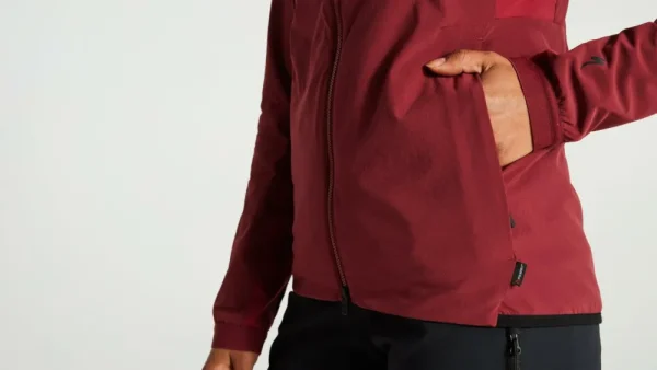 Veste Femme - Trail Alpha<Specialized Clearance