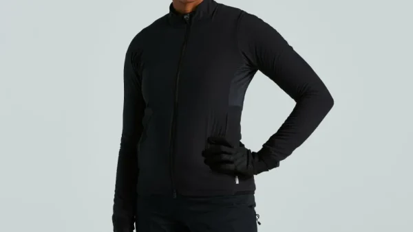 Veste Femme - Trail Alpha<Specialized Clearance