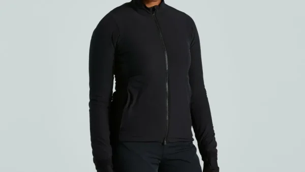 Veste Femme - Trail Alpha<Specialized Clearance