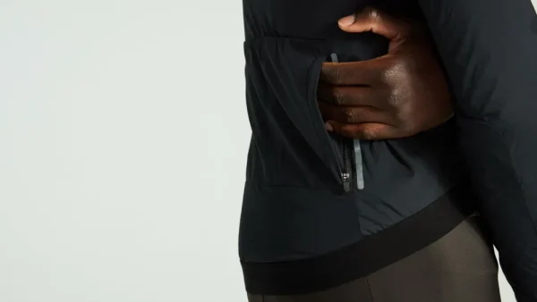 Veste Homme - Prime Alpha<Specialized Outlet