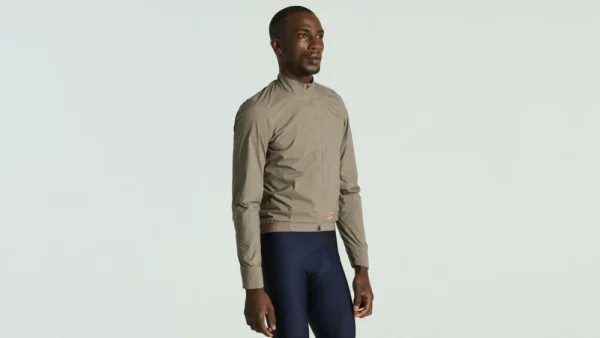 Veste Homme - Prime Alpha<Specialized Outlet