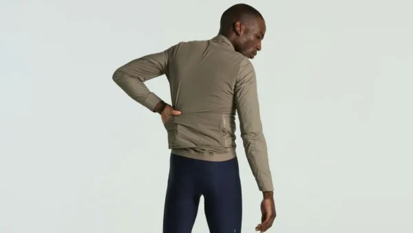 Veste Homme - Prime Alpha<Specialized Outlet