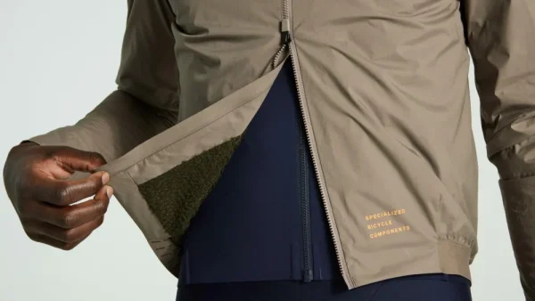 Veste Homme - Prime Alpha<Specialized Outlet