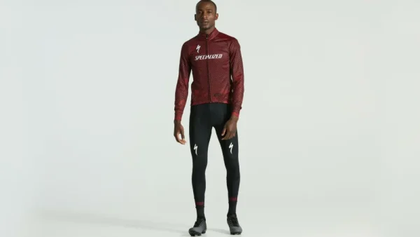 Veste Homme - SL Expert Softshell Team<Specialized Discount