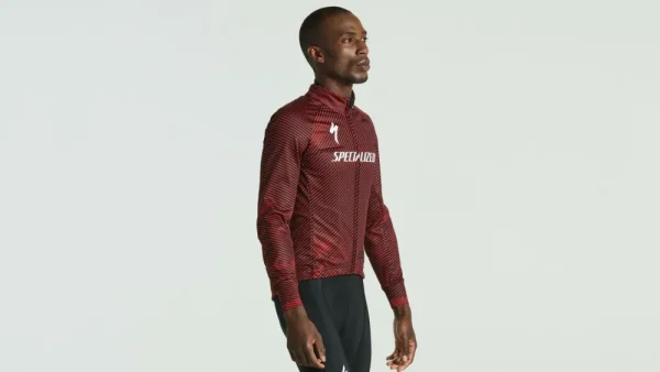 Veste Homme - SL Expert Softshell Team<Specialized Discount