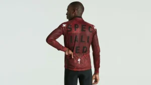 Veste Homme - SL Expert Softshell Team<Specialized Discount