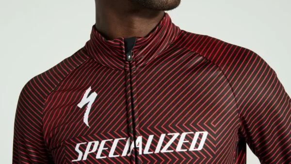 Veste Homme - SL Expert Softshell Team<Specialized Discount