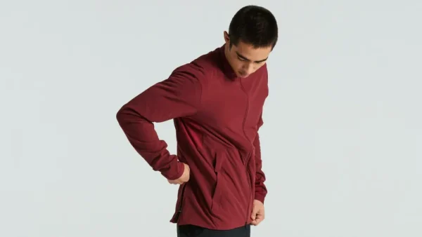Veste Homme - Trail Alpha<Specialized New